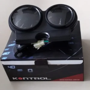Velocímetro digital akt 125 nkd