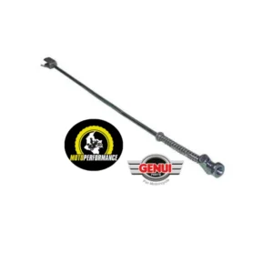 Varilla freno trasero nkd 125