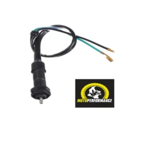 Trompo stop freno trasero akt ttr