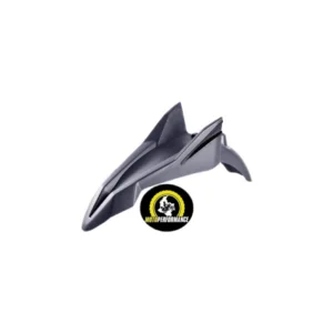 Guardabarro del gris TTR 180