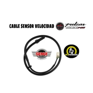 Cable sensor velocidad ns 200