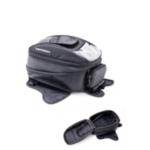 Tank bag para mascotas