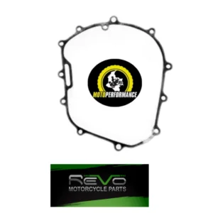 Empaque tapa clutch pulsar 180 todas