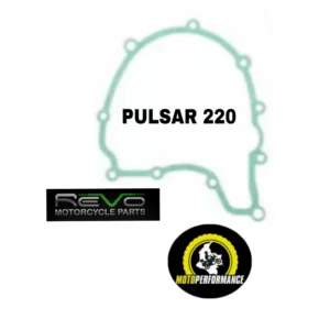 Empaque tapa volante pulsar 180 ug