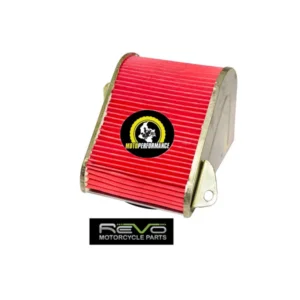 Filtro aire dynamic 125-jet 5