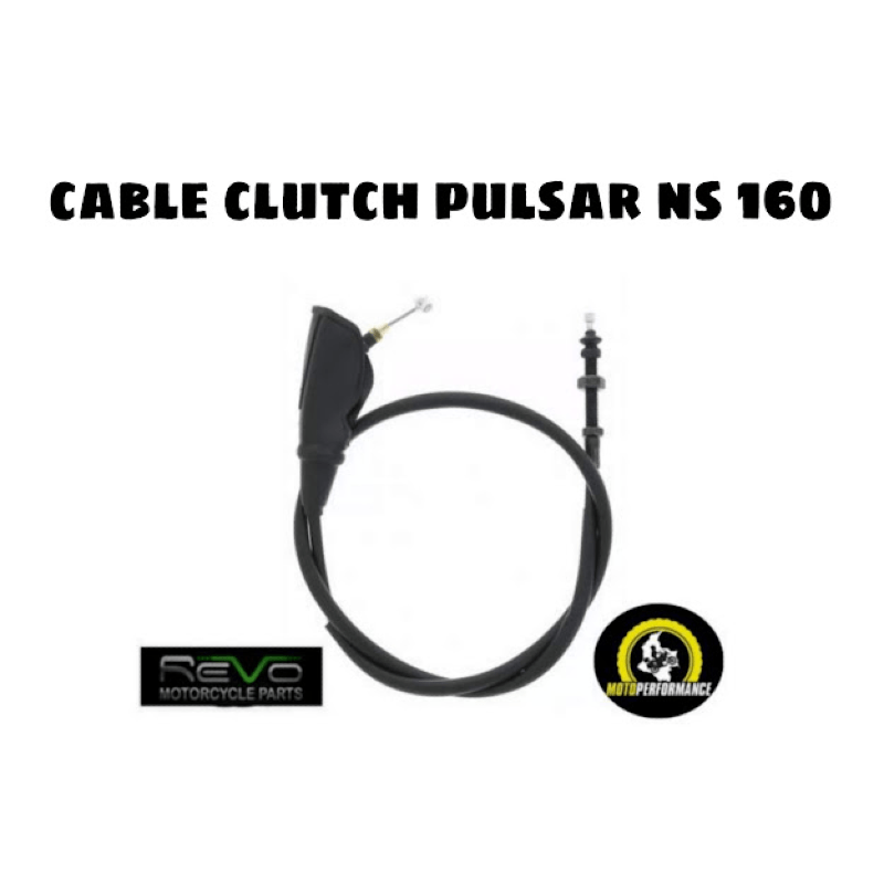 Cable clutch pulsar ns 150 Motoperformance Repuestos para motos