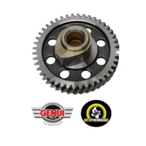 ARBOL DE LEVAS AKT 125 NKD