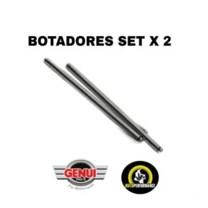 BOTADORES (SET X2) AKT MOTOS