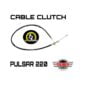 CABLE CLUCTH PULSAR UG