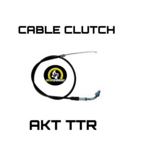 CABLE CLUTCH AKT TTR