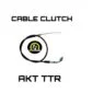 CABLE CLUTCH AKT TTR