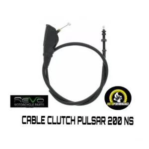 CABLE CLUTCH PULSAR 200 NS