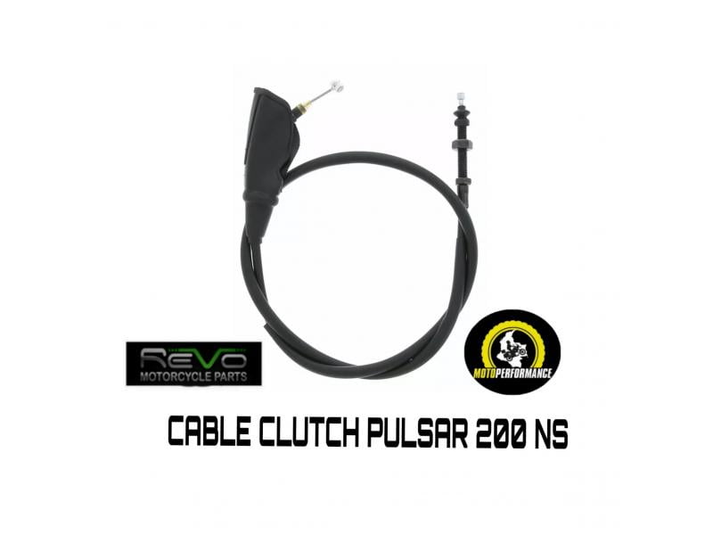 Cable clutch pulsar 200 ns Motoperformance Repuestos para motos