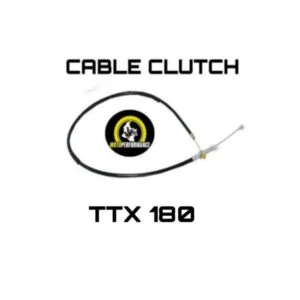 Cable clutch akt ttr 180