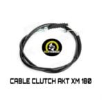 CABLE CLUTCH XM 180