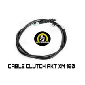 CABLE CLUTCH XM 180