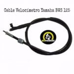 CABLE VELOCIMETRO BWS100/125