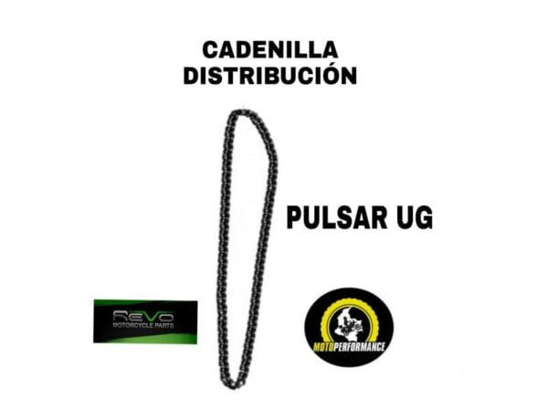 CADENILLA DISTRIBUCION 25HX98L PULSAR UG