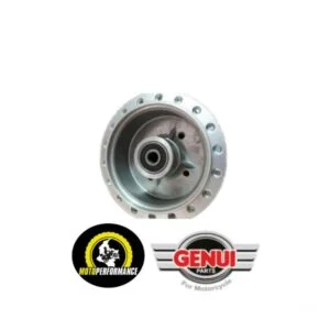 CAMPANA DELANTERA BOXER CT 100