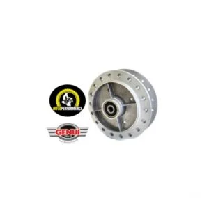 CAMPANA TRASERA BOXER CT 100