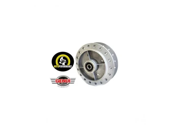 CAMPANA TRASERA BOXER CT 100