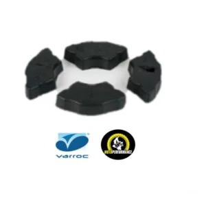 CAUCHOS PORTA SPROCKET DISCOVER 100