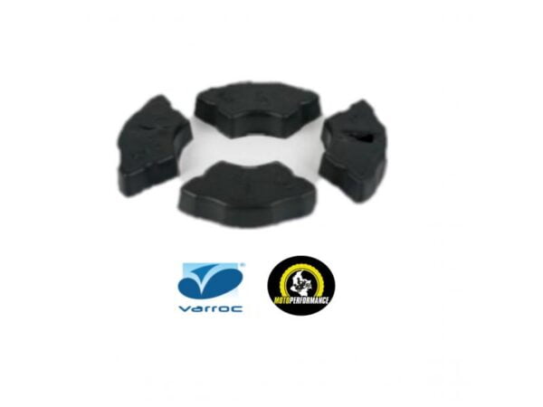 CAUCHOS PORTA SPROCKET DISCOVER 100