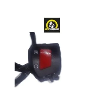 COMANDO DERECHO AKT 125 NKD