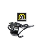 COMANDO DERECHO COMPLETO BOXER CT 100