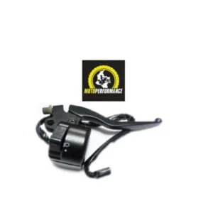 COMANDO DERECHO COMPLETO BOXER CT 100