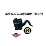 COMANDO IZQ AKT EVO R3