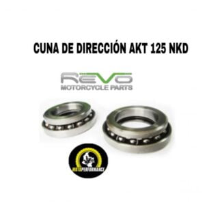 CUNA DE DIRECCION BALINES NKD 125