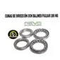 CUNA DE DIRECCION BALINES PULSAR 200 NS