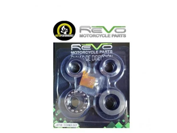 CUNA DE DIRECCION BALINES PULSAR 200 NS