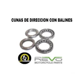 CUNA DIRECCIÓN LÍBERO 125