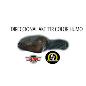 DIRECCIONAL DEL DERECHA TTR 125