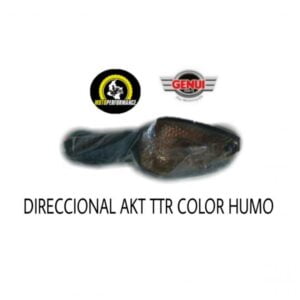 Direccional del izq akt ttr 150 - Imagen 1