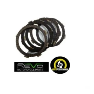 DISCOS CLUTCH DISCOVER 125 ST