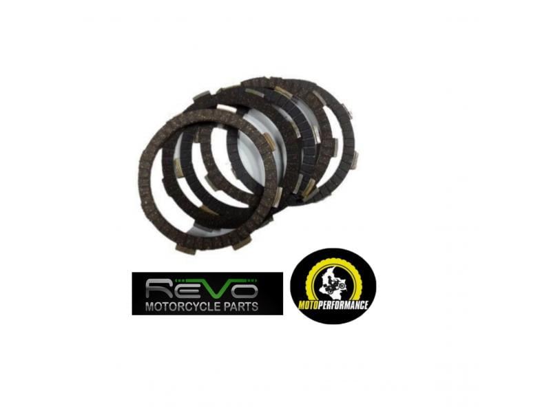 Discos clutch discover 125 st Motoperformance Repuestos para motos