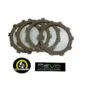 DISCOS CLUTCH FZ16-FAZER