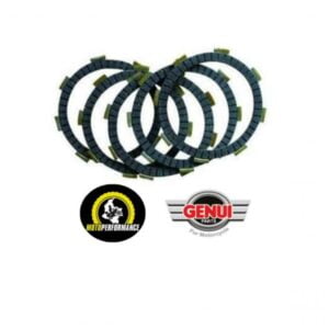 DISCOS CLUTCH PULSAR 135