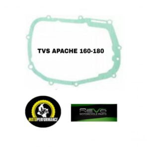 EMPAQUE TAPA CLUTCH APACHE RTR160-180