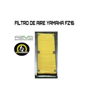 Filtro aire yamaha fz 2.0