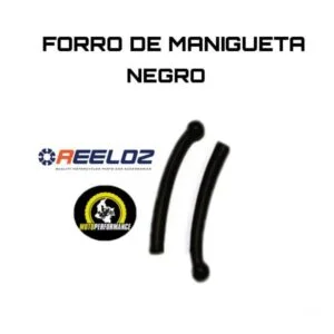 Forro manigueta negro