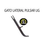 GATO LATERAL PULSAR GT