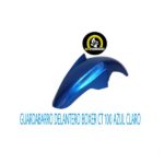 GUARDABA DEL AZUL CLARO BOXER CT 100