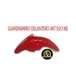 GUARDABARRO DEL AKT EVO NE