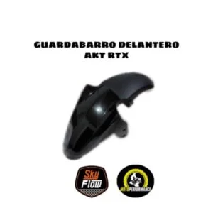 Guardabarro del akt rtx 150