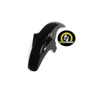 GUARDABARRO NEGRO AKT 125 NKD