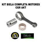 KIT BIELA AKT SPORT
